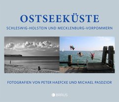 Ostseeküste - Pasdzior, Michael