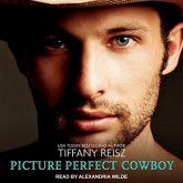 Picture Perfect Cowboy Lib/E