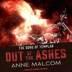 Out of the Ashes Lib/E