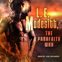 The Parafaith War Lib/E - Modesitt, L. E.