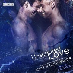 Unscripted Love Lib/E - Walker, Aimee Nicole