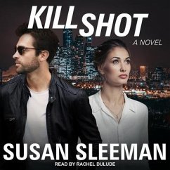 Kill Shot - Sleeman, Susan