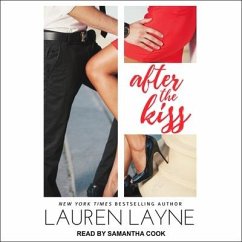 After the Kiss - Layne, Lauren