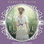 The Elusive Miss Ellison Lib/E