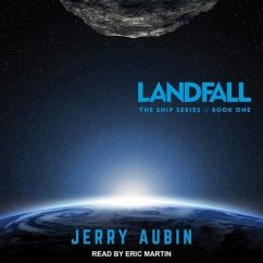 Landfall - Aubin, Jerry