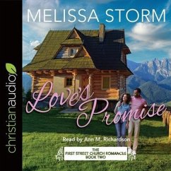 Love's Promise - Storm, Melissa; Richardson, Ann