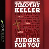 Judges for You: For Reading, for Feeding, for Leading