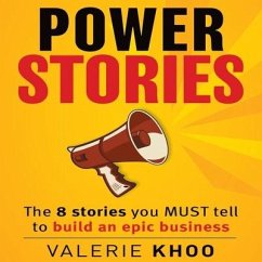 Power Stories - Khoo, Valerie