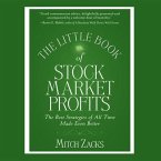 The Little Book of Stock Market Profits: The Best Strategies of All Time Made Even Better