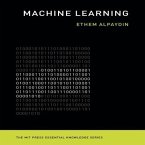 Machine Learning Lib/E: The New AI