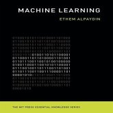 Machine Learning Lib/E: The New AI