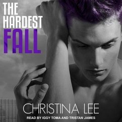 The Hardest Fall - Lee, Christina