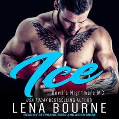 Ice Lib/E - Bourne, Lena