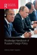 Routledge Handbook of Russian Foreign... - Bild 1