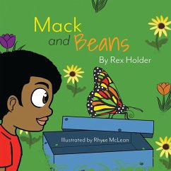 Mack and Beans - Holder, Rex J