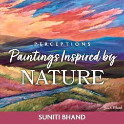 Painting Inspired by Nature: Volume 3 - Bhand, Suniti