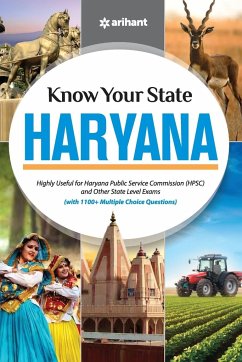 Know Your State Haryana - Arihant, Experts