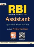 RBI( Reserve Bank of India) ASSISTANT recruitment examination 2015