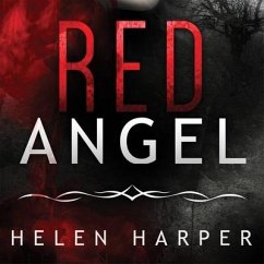 Red Angel - Harper, Helen