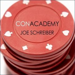 Con Academy - Schreiber, Joe