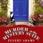 Murder in the Mystery Suite Lib/E
