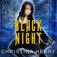 Black Night - Henry, Christina