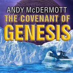 The Covenant of Genesis Lib/E - McDermott, Andy