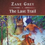 The Last Trail, with eBook Lib/E