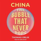 China Lib/E: The Bubble That Never Pops