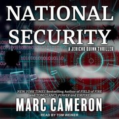 National Security - Cameron, Marc