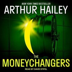 The Moneychangers - Hailey, Arthur