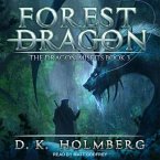 Forest Dragon Lib/E