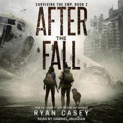 After the Fall - Casey, Ryan