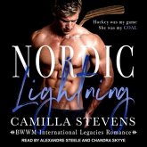 The Nordic Lightning Lib/E