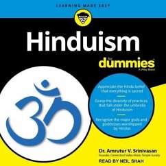 Hinduism for Dummies - Srinivasan, Amrutur V.