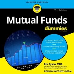 Mutual Funds for Dummies - Mba
