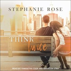 Think Twice - Rose, Stephanie