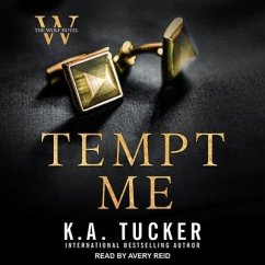 Tempt Me Lib/E - Tucker, K. A.; West, Nina
