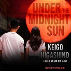 Under the Midnight Sun - Higashino, Keigo