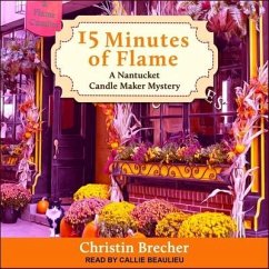 15 Minutes of Flame - Brecher, Christin