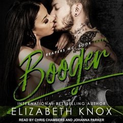 Booger Lib/E - Knox, Elizabeth