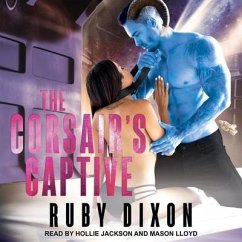 The Corsair's Captive - Dixon, Ruby