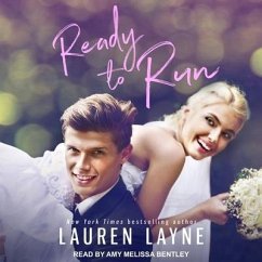 Ready to Run - Layne, Lauren