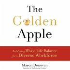 The Golden Apple: Redefining Work-Life Balance for a Diverse Workforce