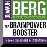 The Brainpower Booster Lib/E: Seven Powerful Strategies for Becoming Smarter