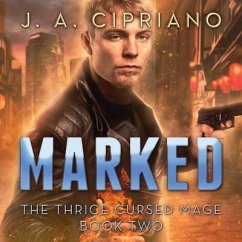 Marked - Cipriano, J. A.