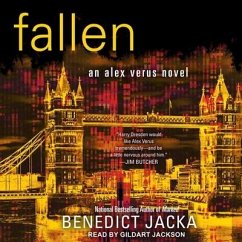 Fallen - Jacka, Benedict