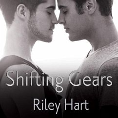 Shifting Gears - Hart, Riley