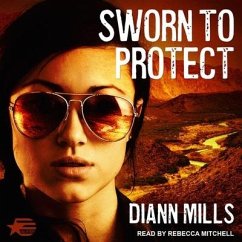 Sworn to Protect - Mills, Diann