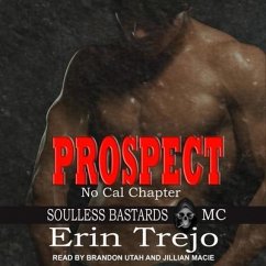 Prospect - Trejo, Erin